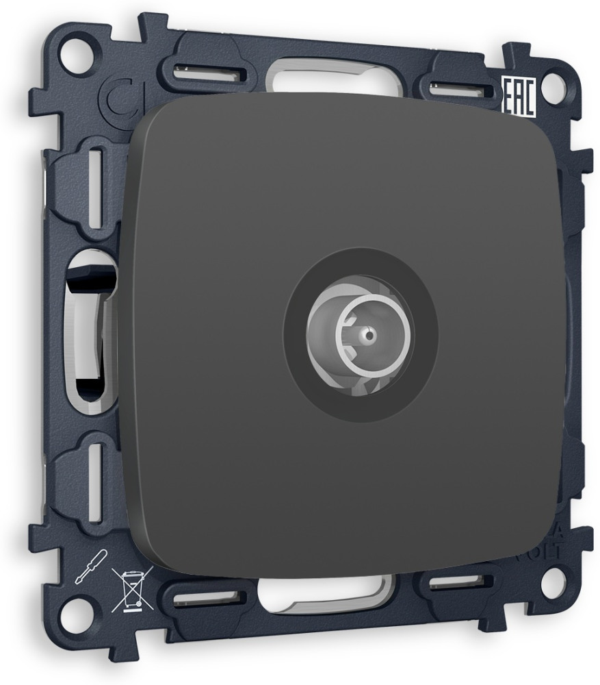 Ambrella Volt Розетка QUANT MO913010 