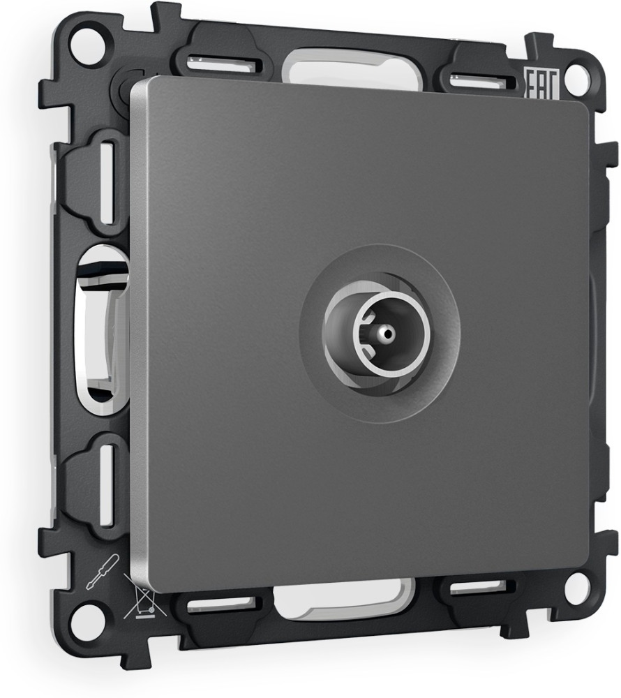 Ambrella Volt Розетка QUANT MA663010 