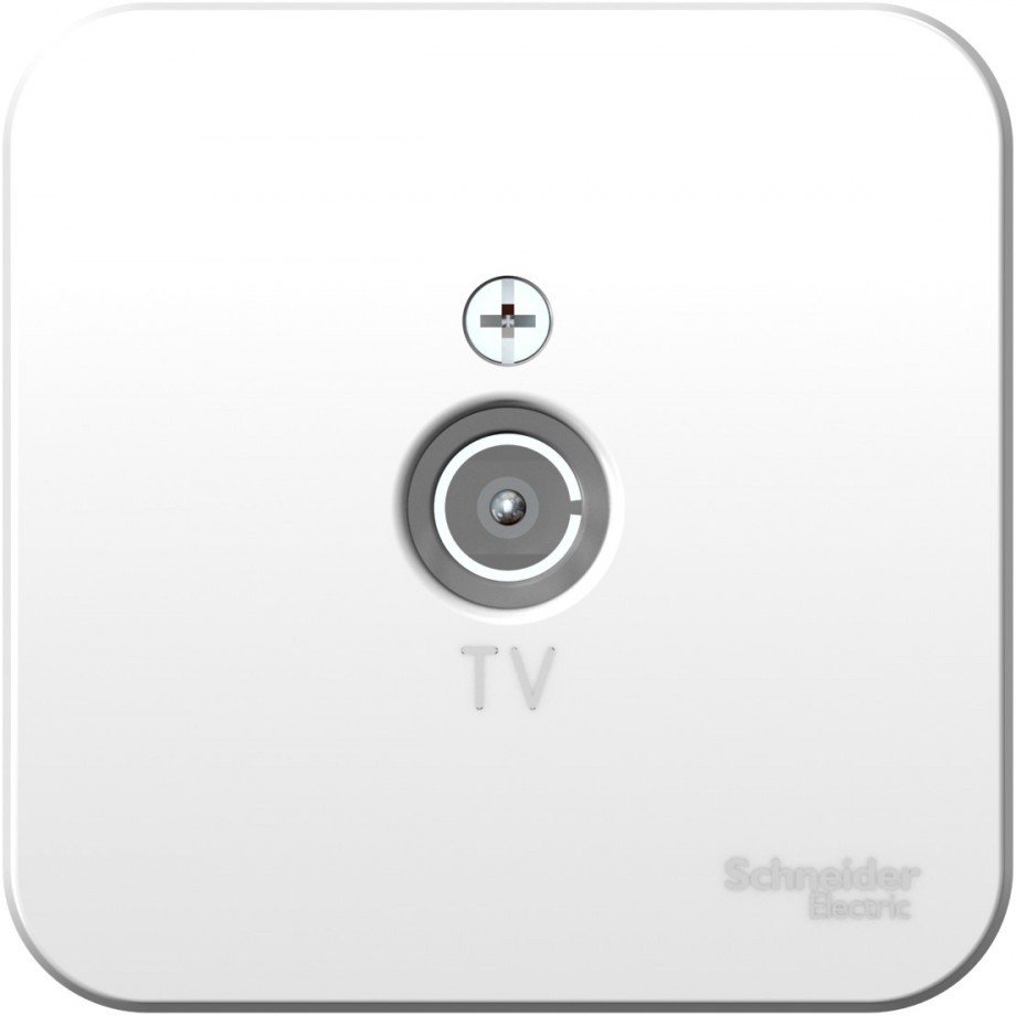 Systeme Electric Розетка Blanca BLNTA000011 