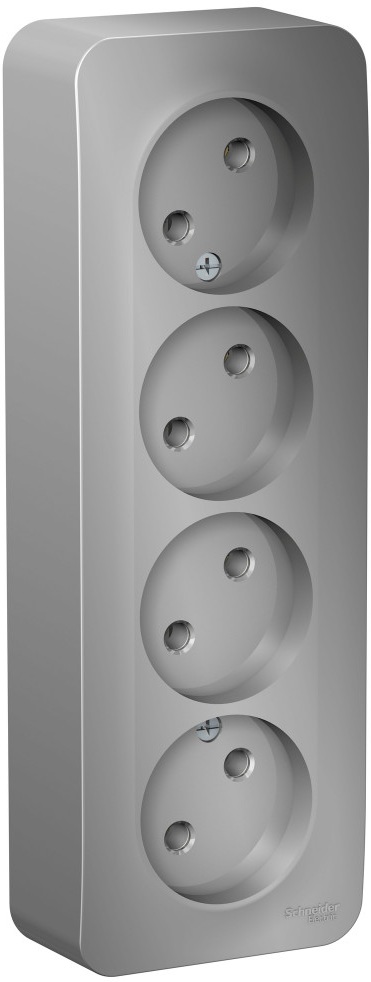 Systeme Electric Розетка Blanca BLNRA000413 