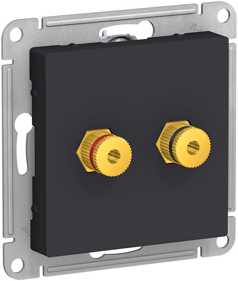 Systeme Electric Розетка AtlasDesign ATN001087 