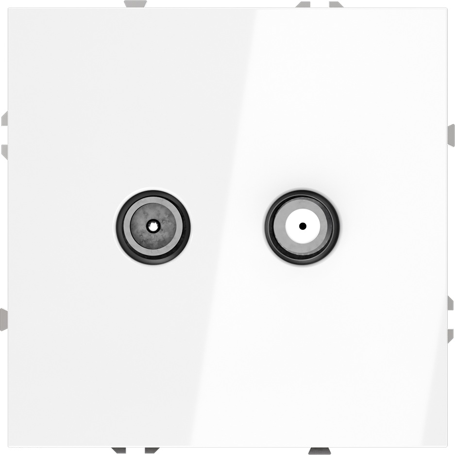 Voltum Розетка S70 VLS060401 