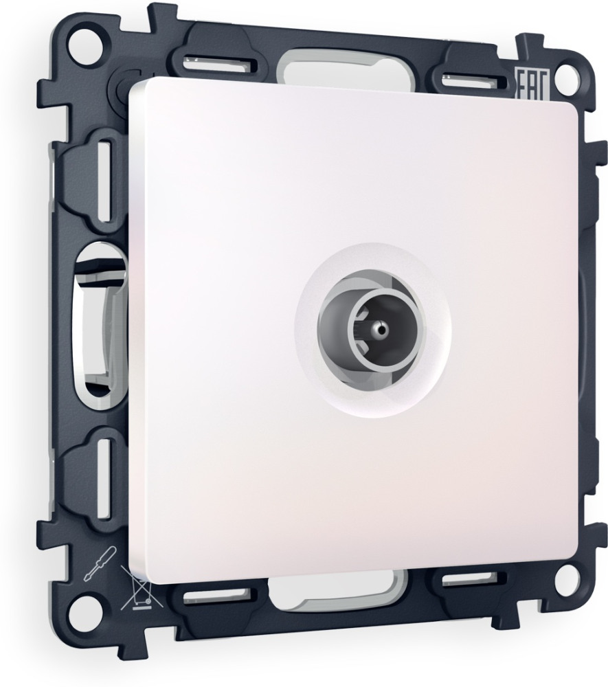 Ambrella Volt Розетка QUANT MA213030 