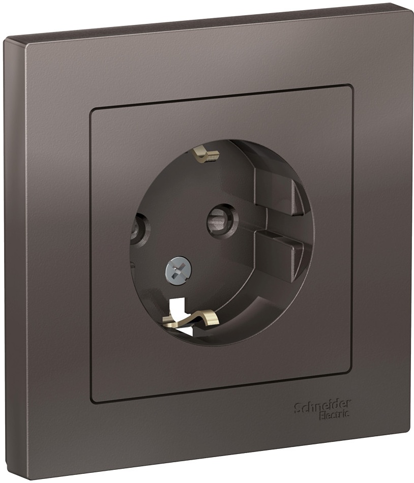 Systeme Electric Розетка AtlasDesign ATN000644 