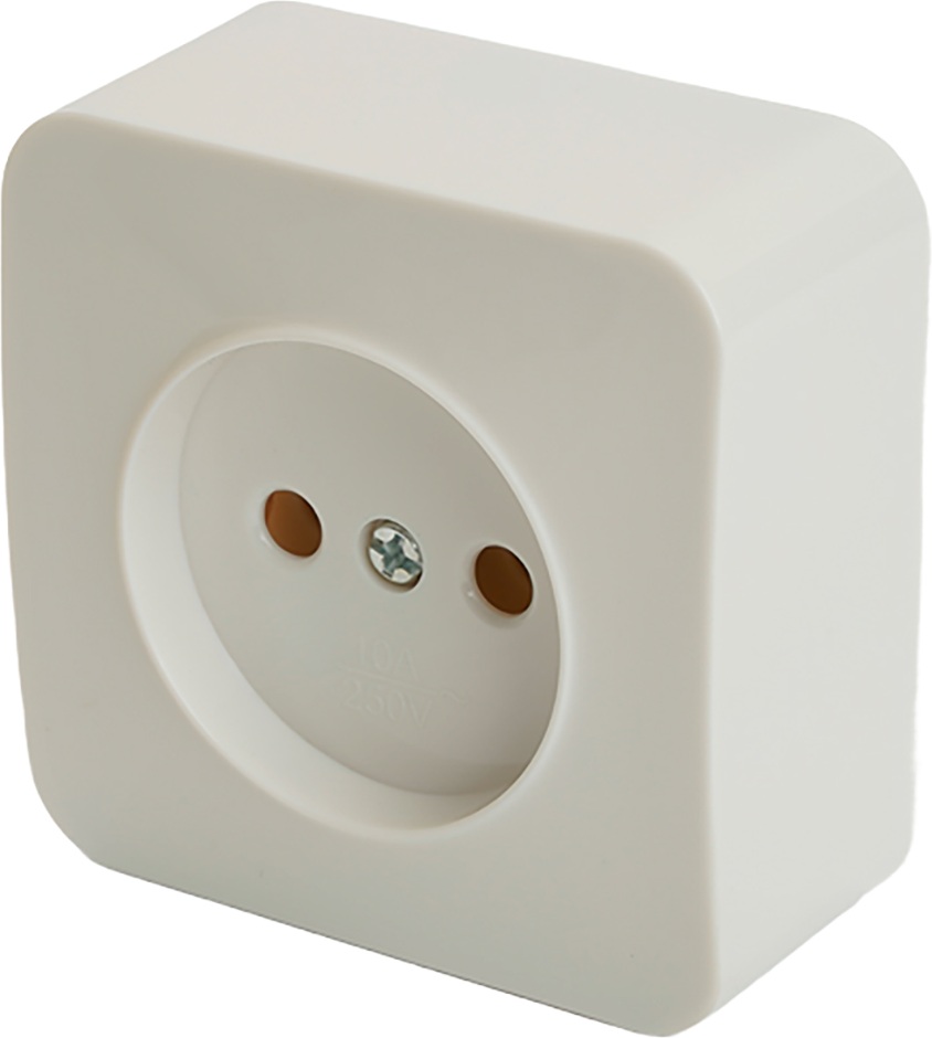 Stekker Розетка София 49301 