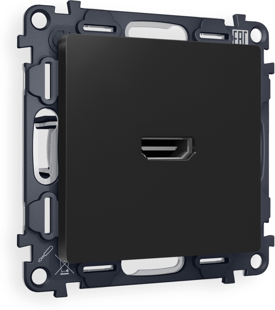 Ambrella Volt Розетка QUANT MA814010 