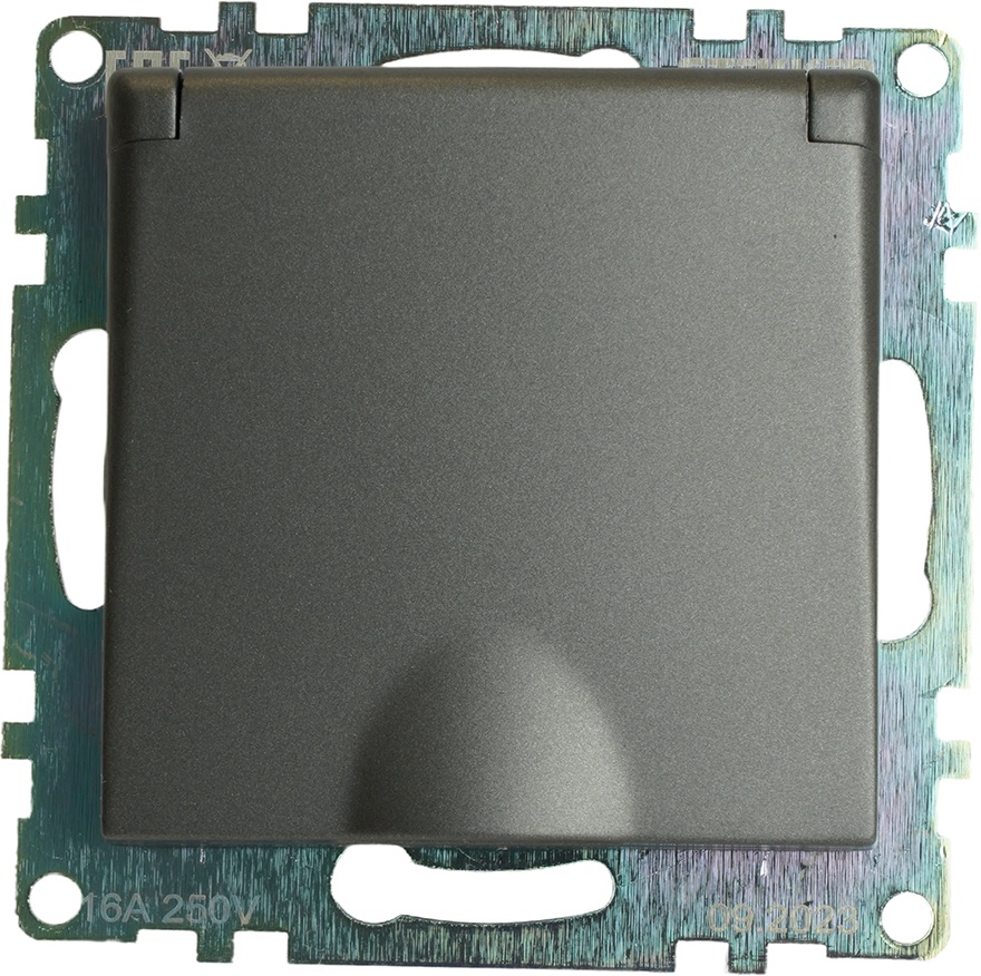 Stekker Розетка Катрин 49424 