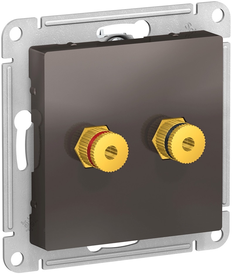 Systeme Electric Розетка AtlasDesign ATN000687 