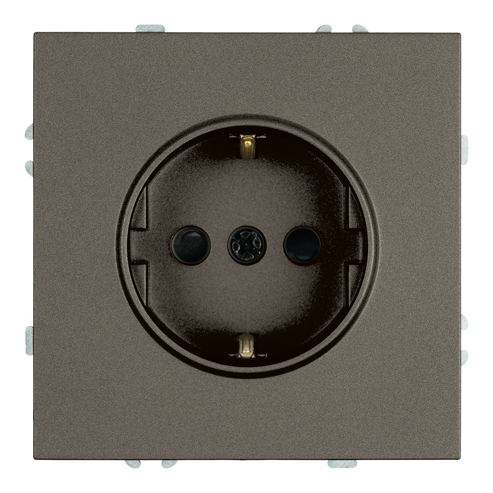 Stekker Розетка Эмили 49932 