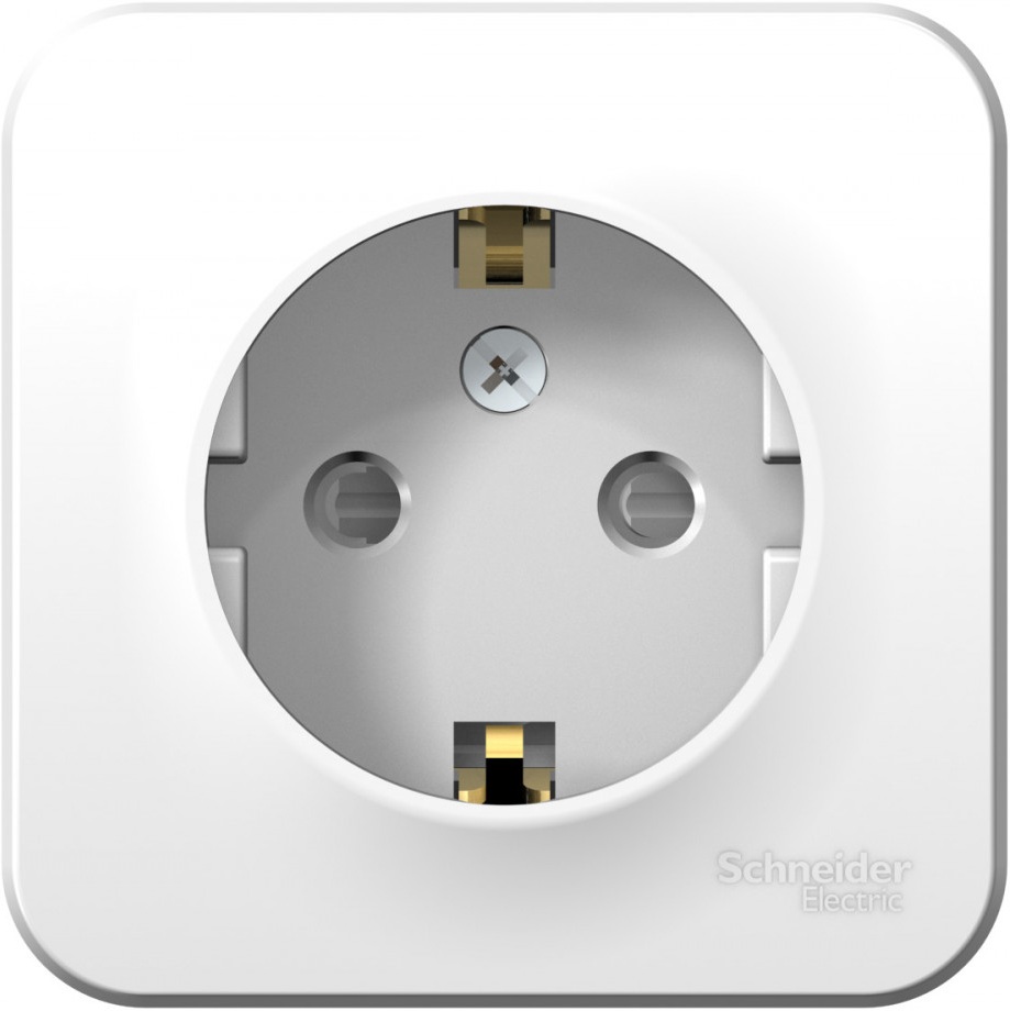 Systeme Electric Розетка Blanca BLNRA011101 