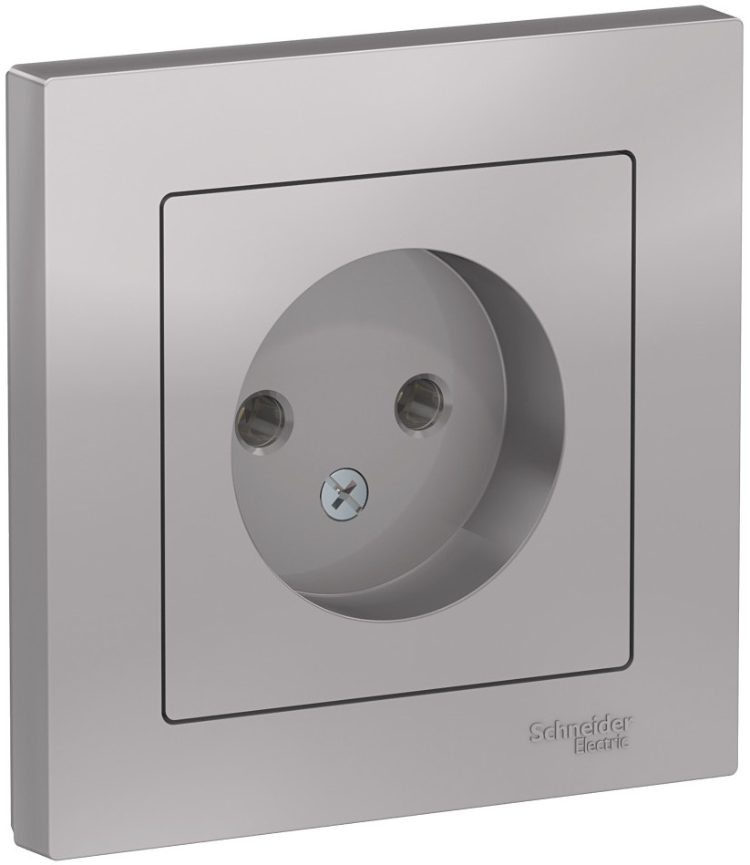 Systeme Electric Розетка AtlasDesign ATN000340 