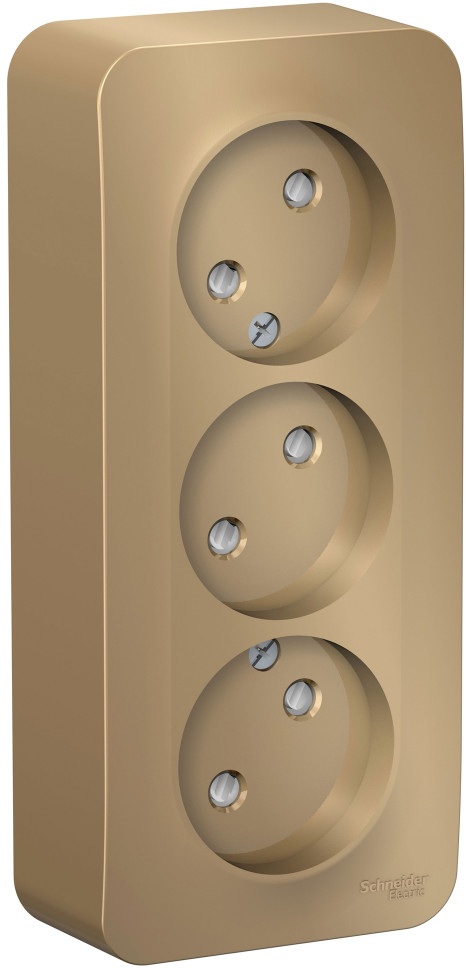 Systeme Electric Розетка Blanca BLNRA001314 