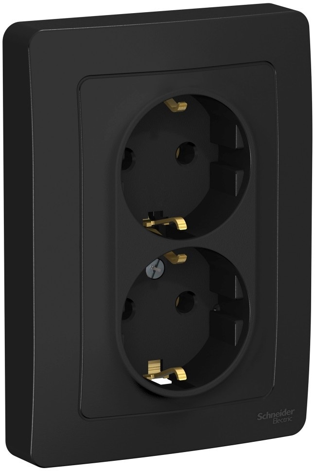 Systeme Electric Розетка Blanca BLNRS001026 