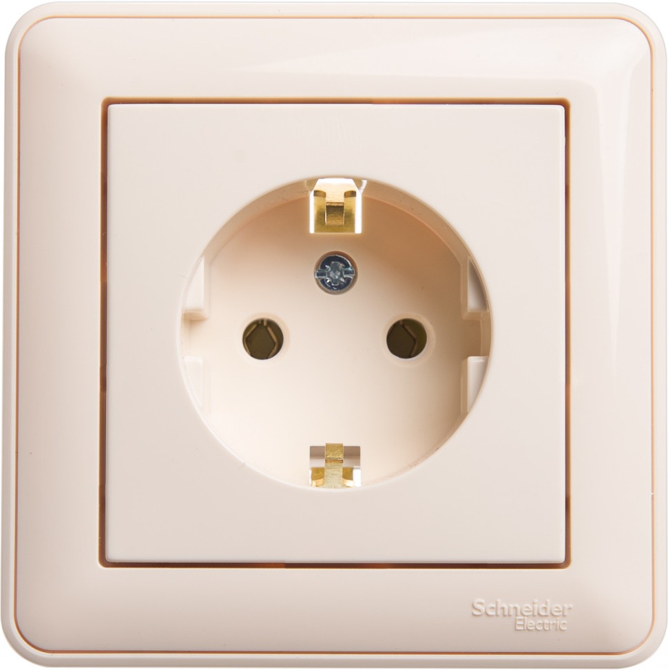 Systeme Electric Розетка W59 RS16-154-28 