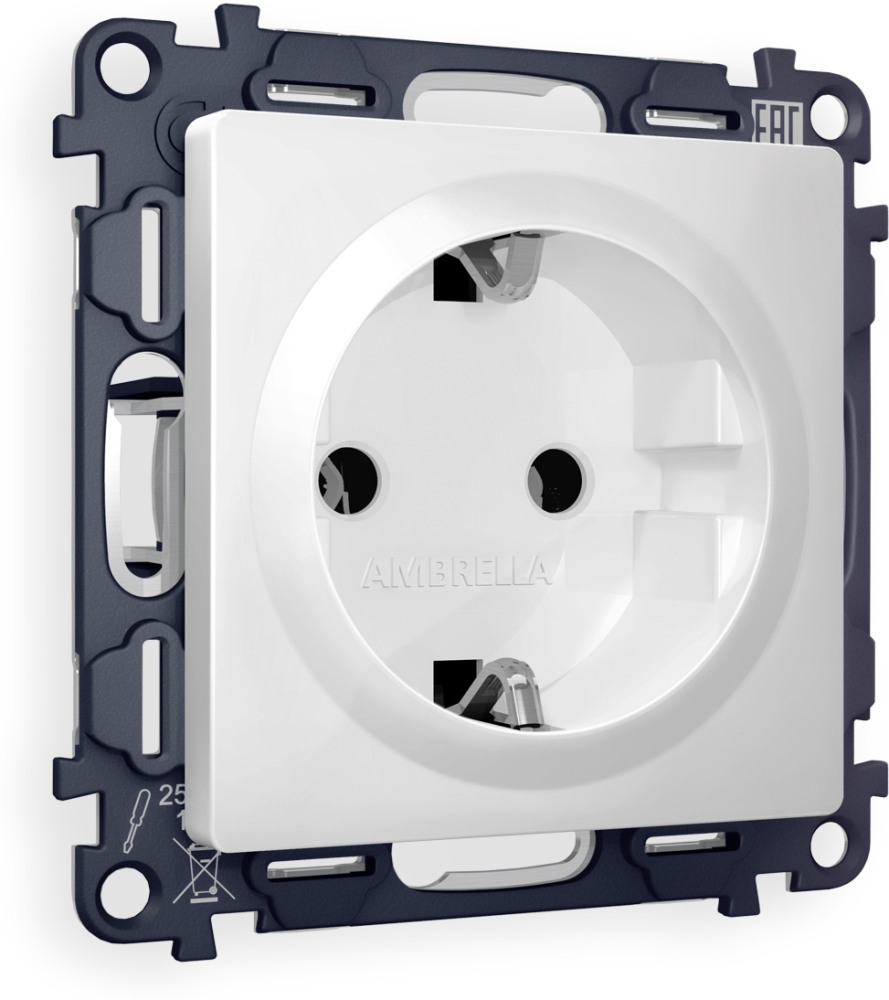 Ambrella Volt Розетка QUANT MA106010 