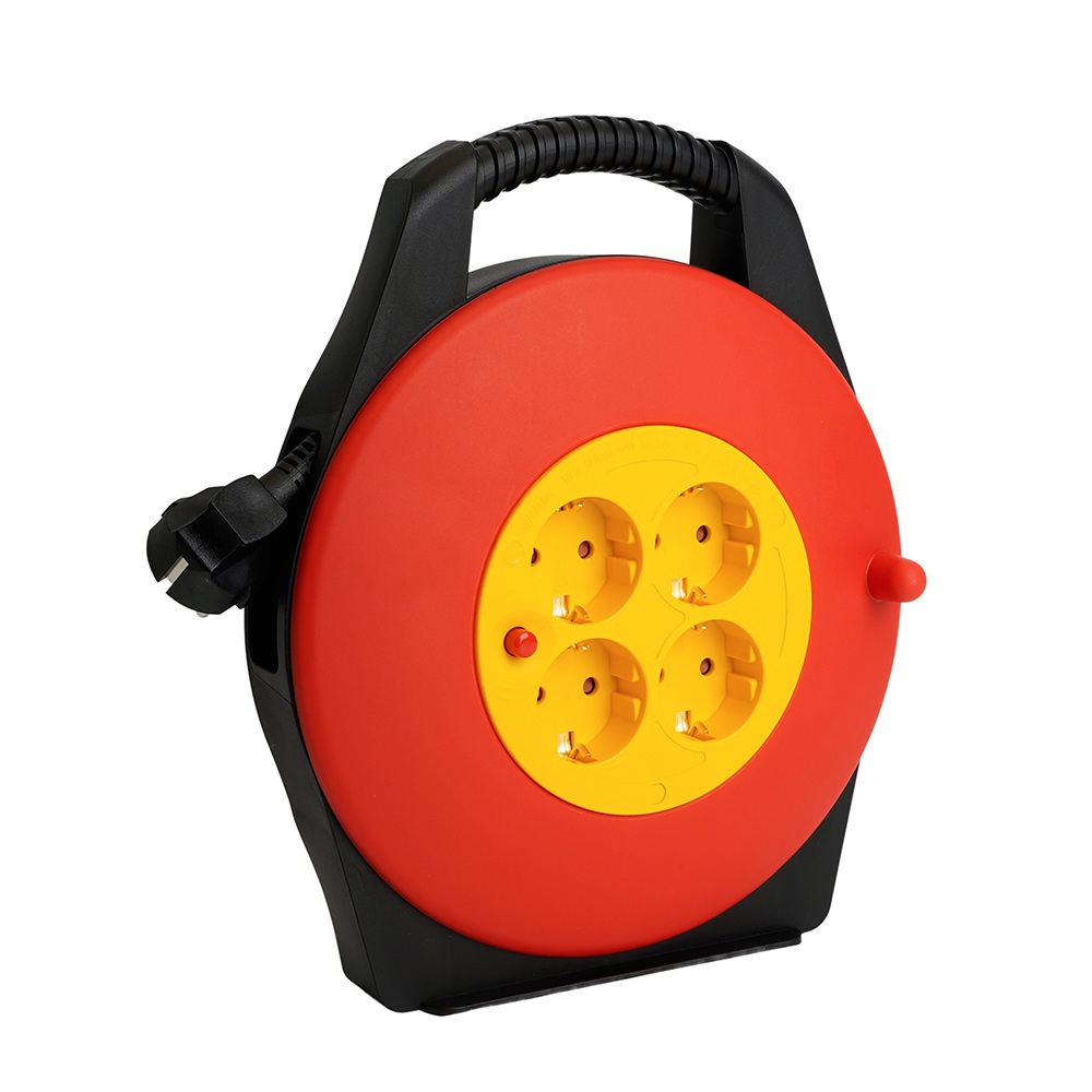 Stekker Розеточные блоки, удлинители Standart 50179 