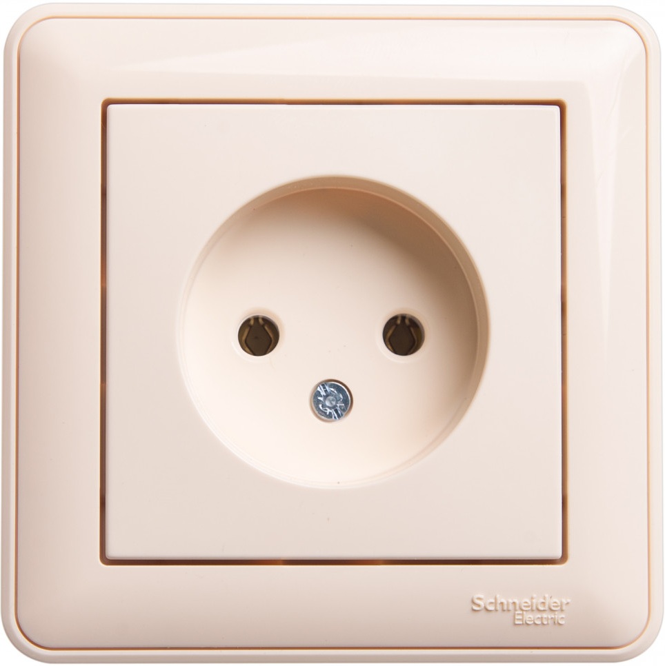 Systeme Electric Розетка W59 RS16-153-28 