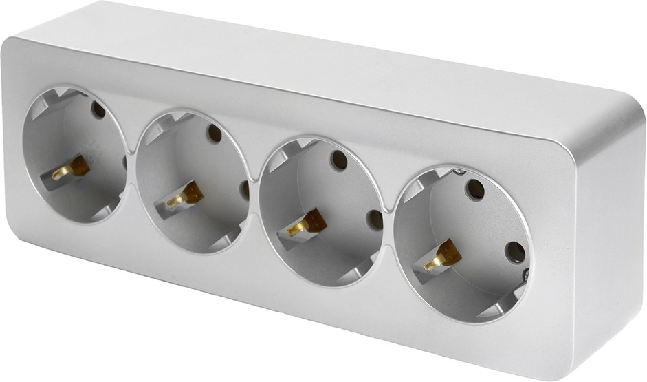 Stekker Розетка София 49332 