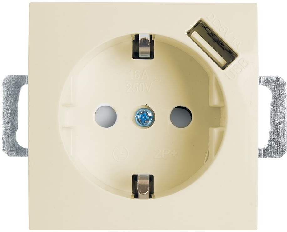 Stekker Розетка Эрна 39329 