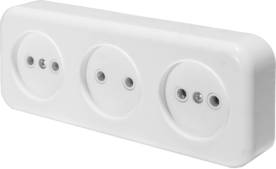 Stekker Розетка Брест 39699 