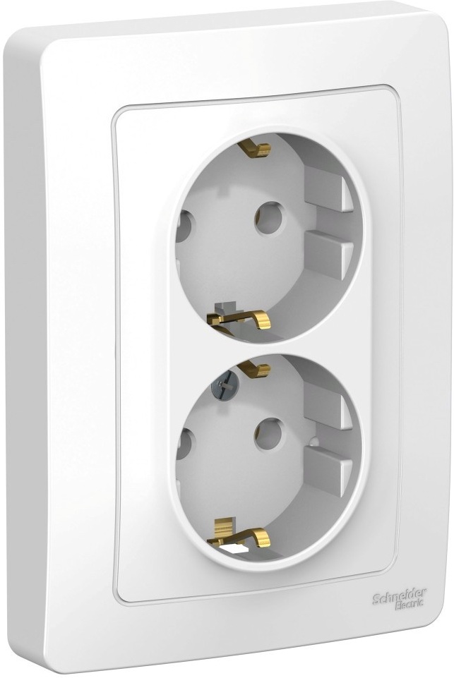 Systeme Electric Розетка Blanca BLNRS001021 