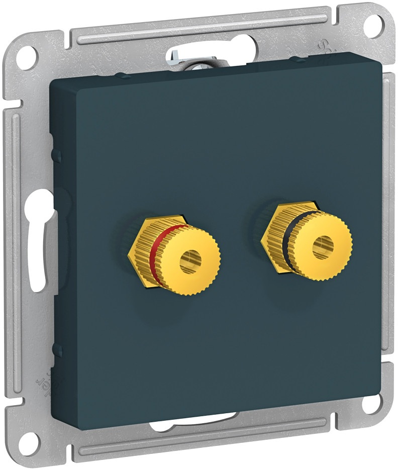 Systeme Electric Розетка AtlasDesign ATN000887 