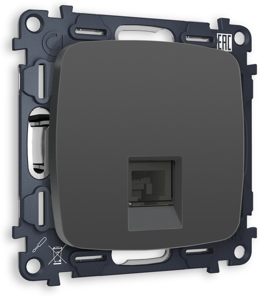 Ambrella Volt Розетка QUANT MO912030 