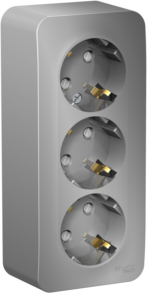 Systeme Electric Розетка Blanca BLNRA011313 