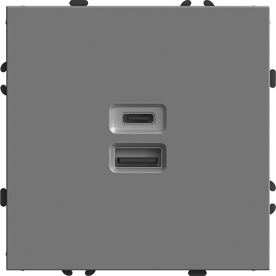 Stekker Розетка Эмили 49957 