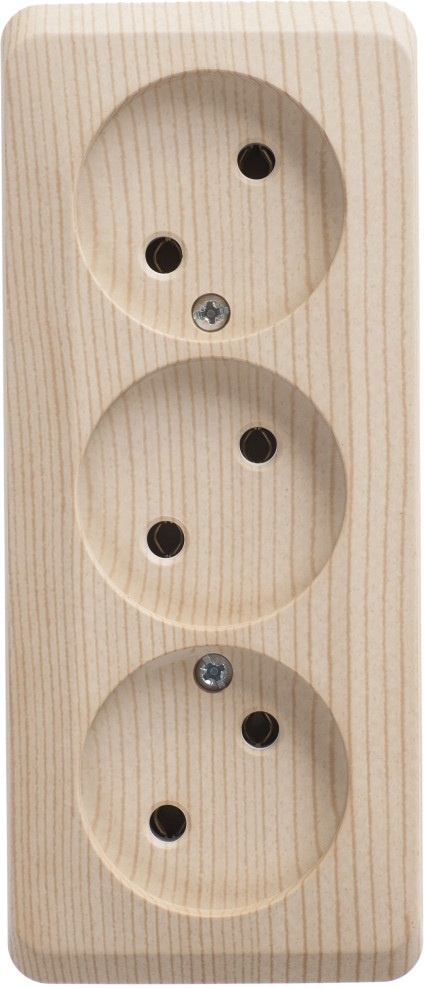 Systeme Electric Розетка Etude PA16-009D 