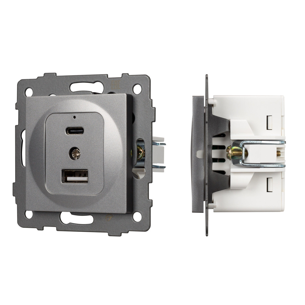 Arlight Розетка  049840 