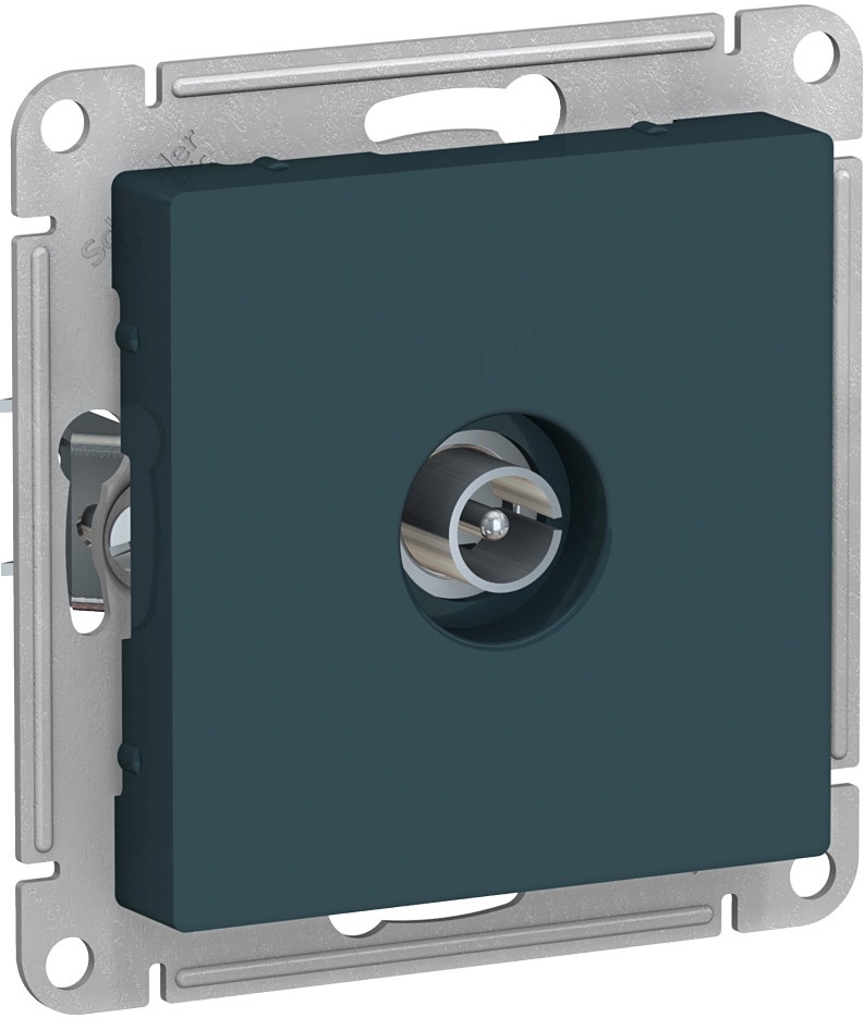 Systeme Electric Розетка AtlasDesign ATN000893 