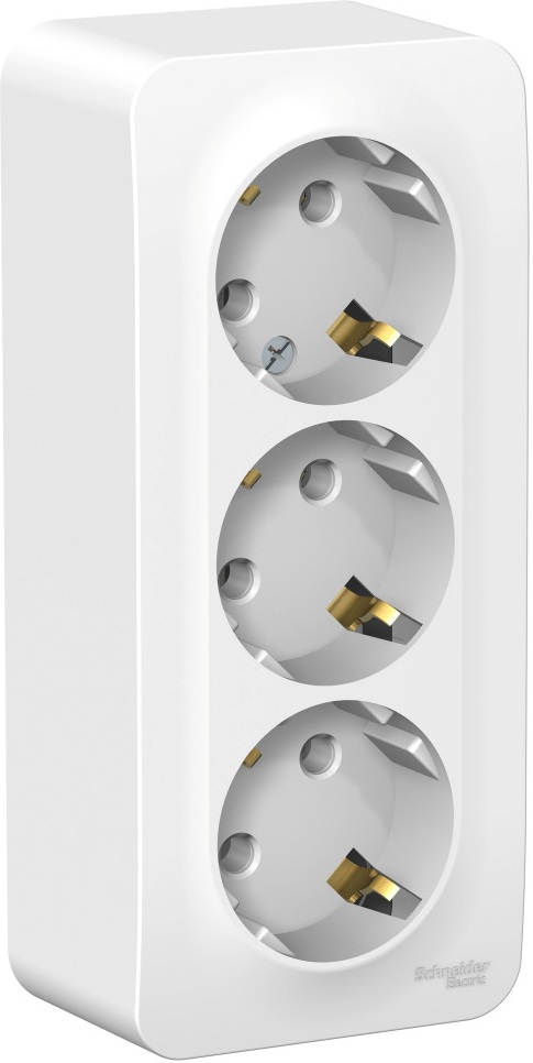 Systeme Electric Розетка Blanca BLNRA010311 