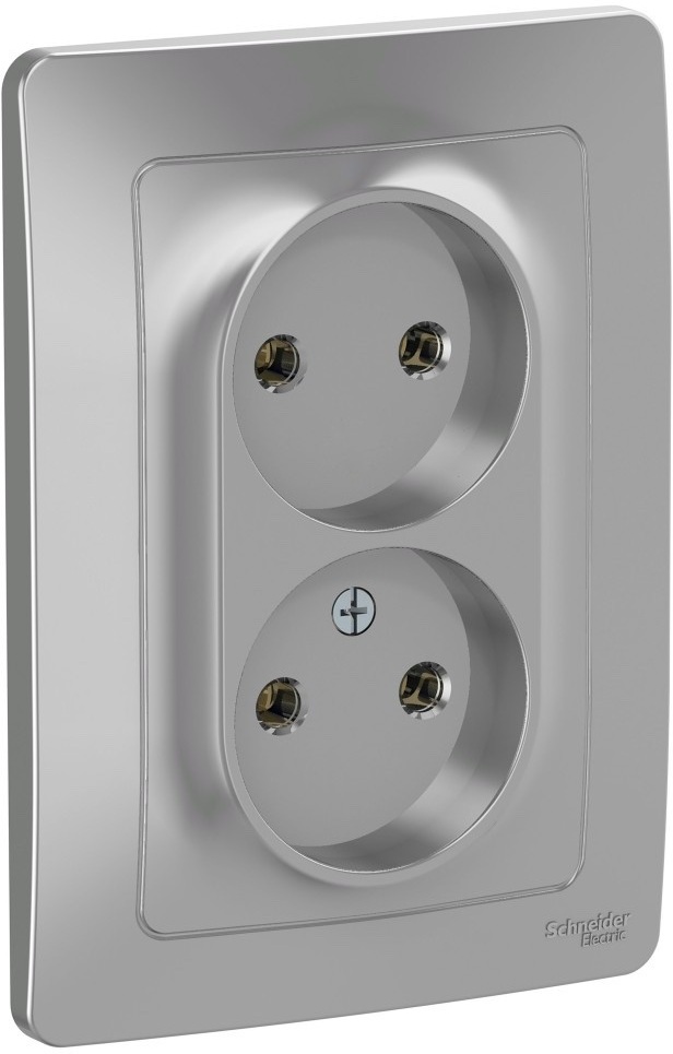 Systeme Electric Розетка Blanca BLNRS000023 