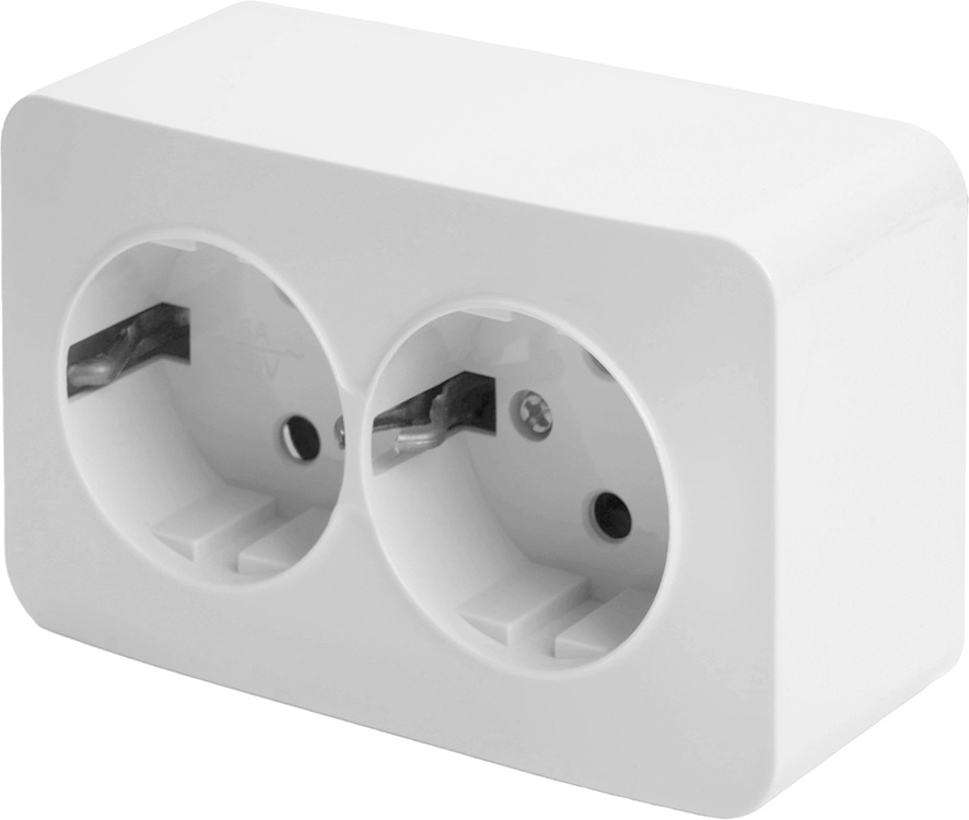 Stekker Розетка София 49304 