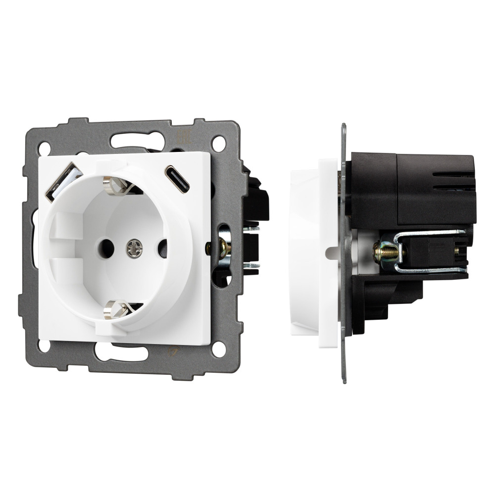 Arlight Розетка  049818 