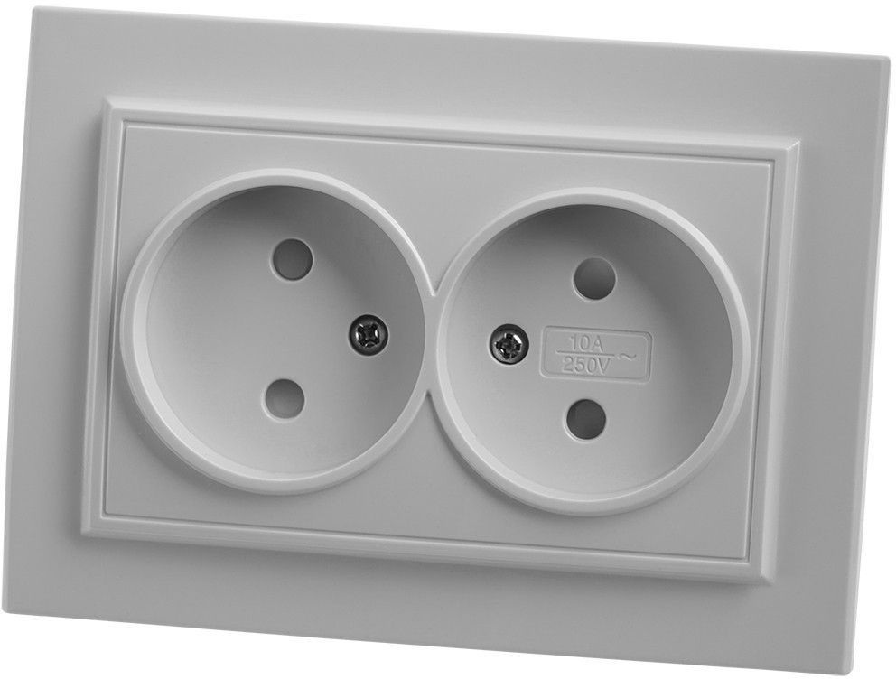 Stekker Розетка Эрна 39053 