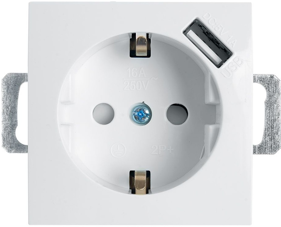 Stekker Розетка Эрна 39318 