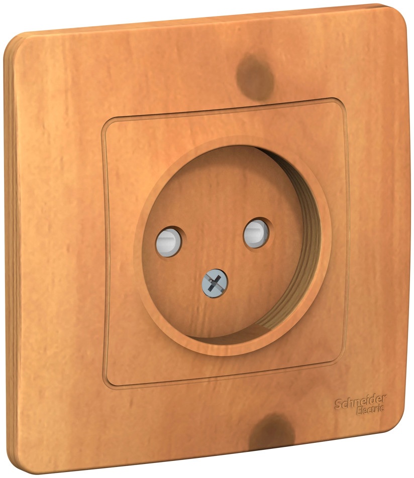 Systeme Electric Розетка Blanca BLNRS000115 