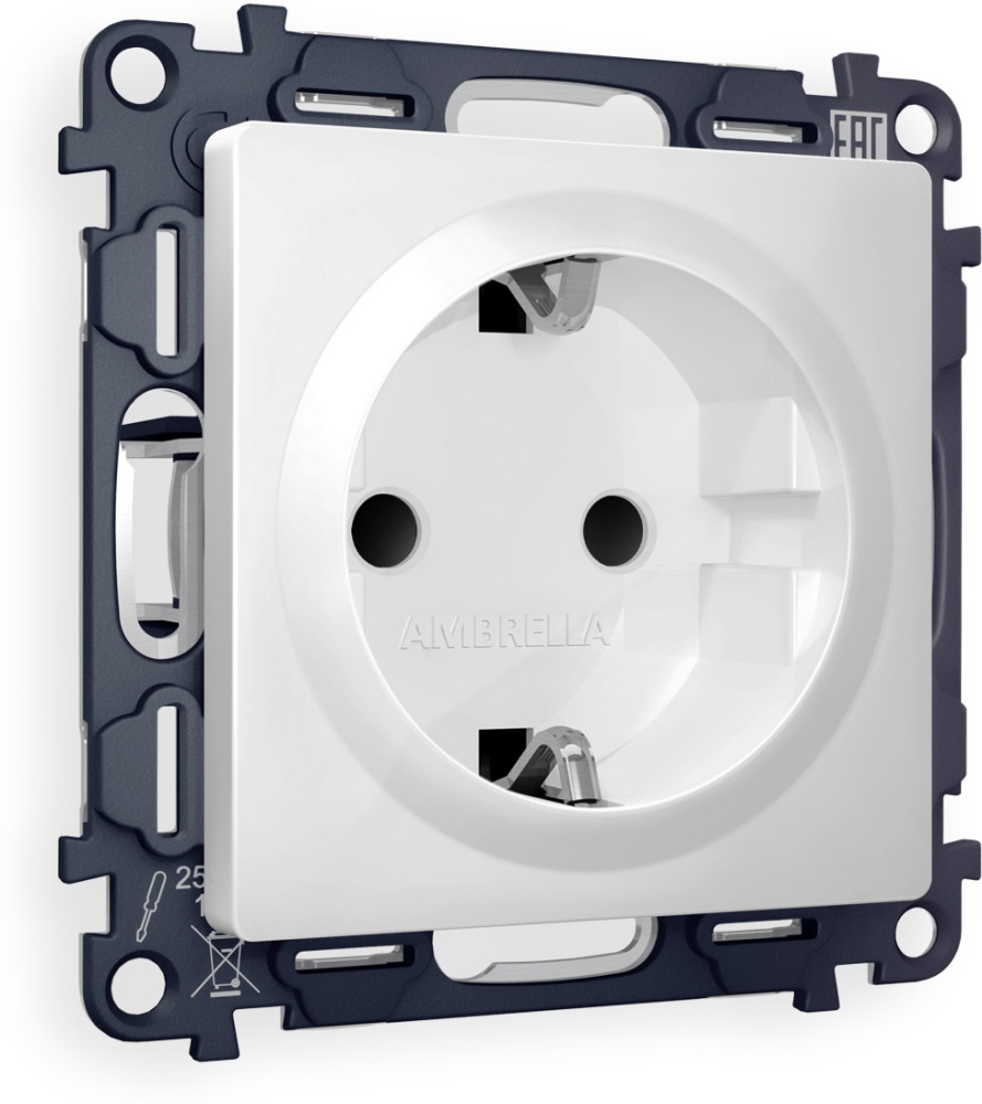 Ambrella Volt Розетка QUANT MA107010 