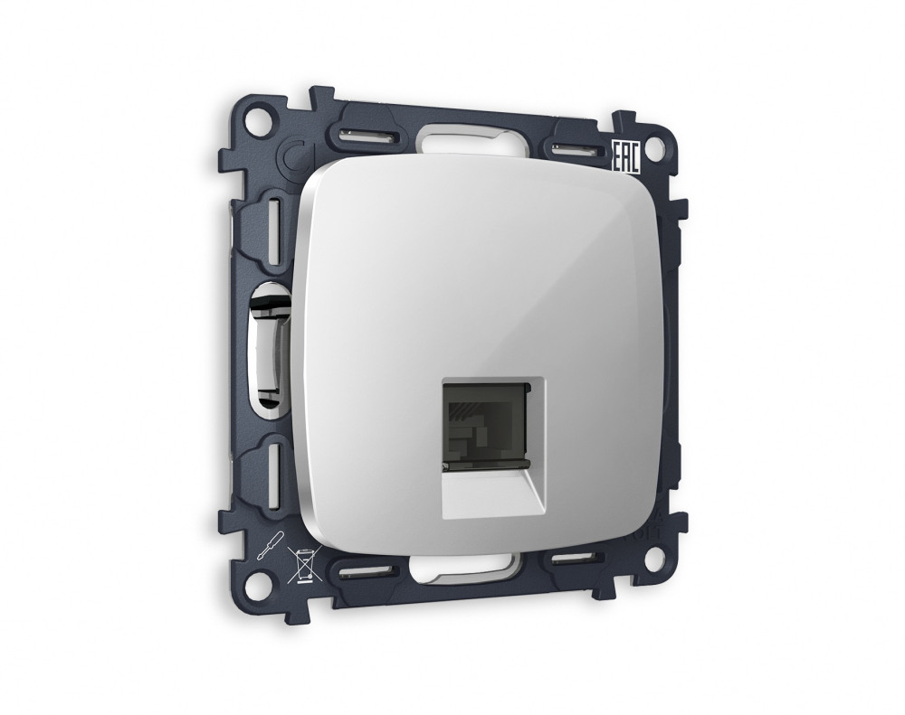 Ambrella Volt Розетка QUANT MO412010 