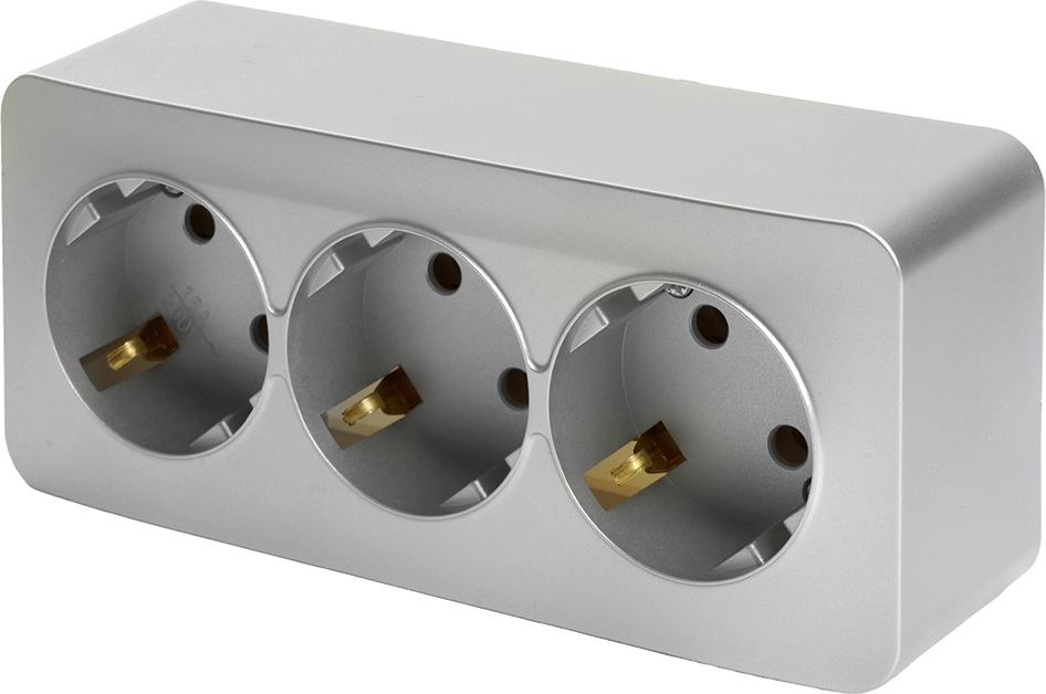 Stekker Розетка София 49330 