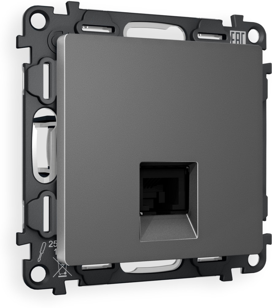 Ambrella Volt Розетка QUANT MA662030 