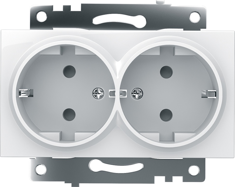 Stekker Розетка Катрин 39574 