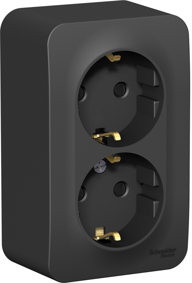 Systeme Electric Розетка Blanca BLNRA011216 