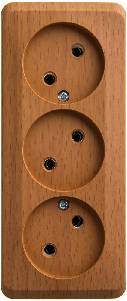 Systeme Electric Розетка Etude PA16-009T 