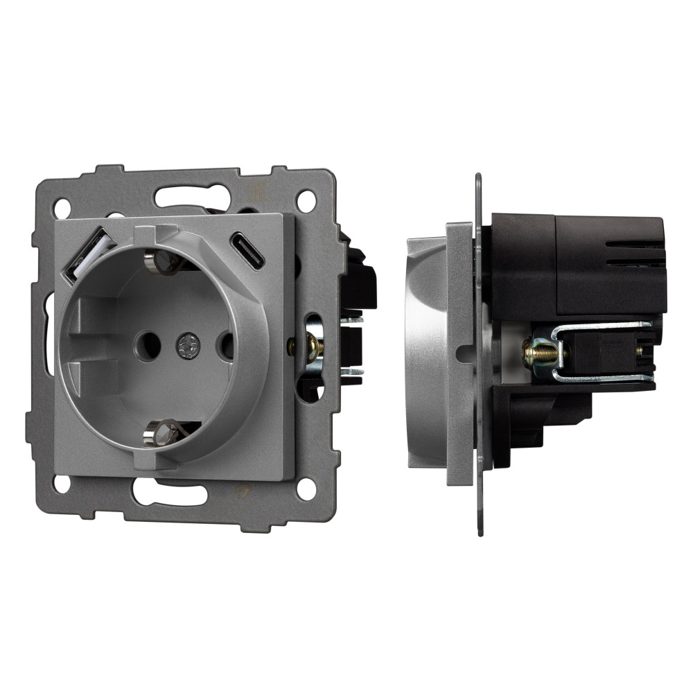 Arlight Розетка  049831 