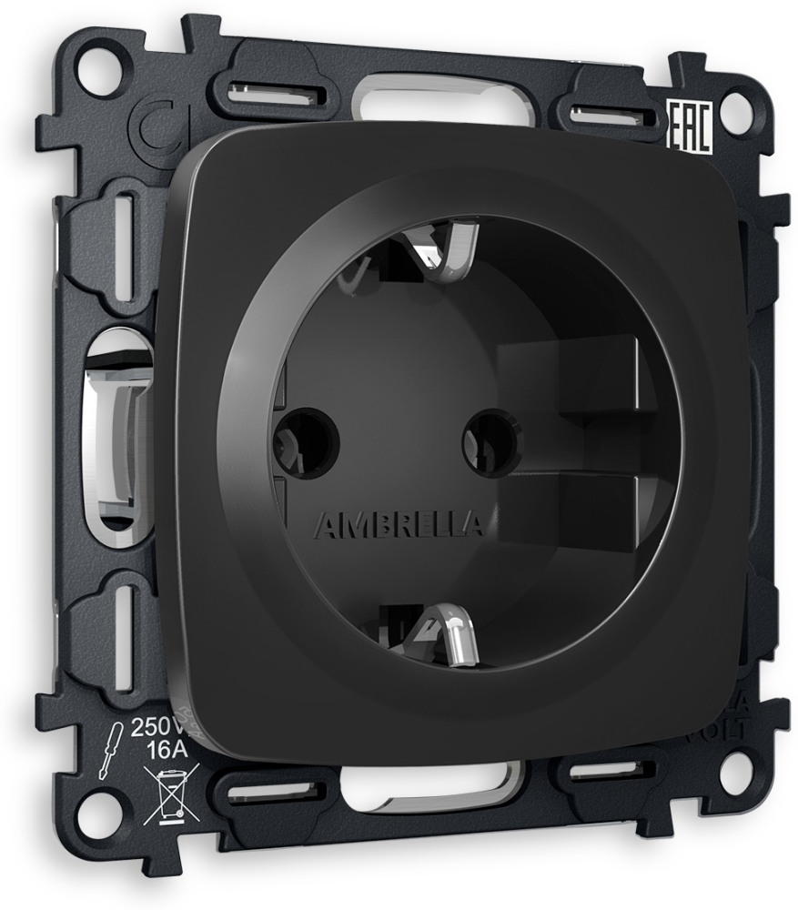 Ambrella Volt Розетка QUANT MO806010 
