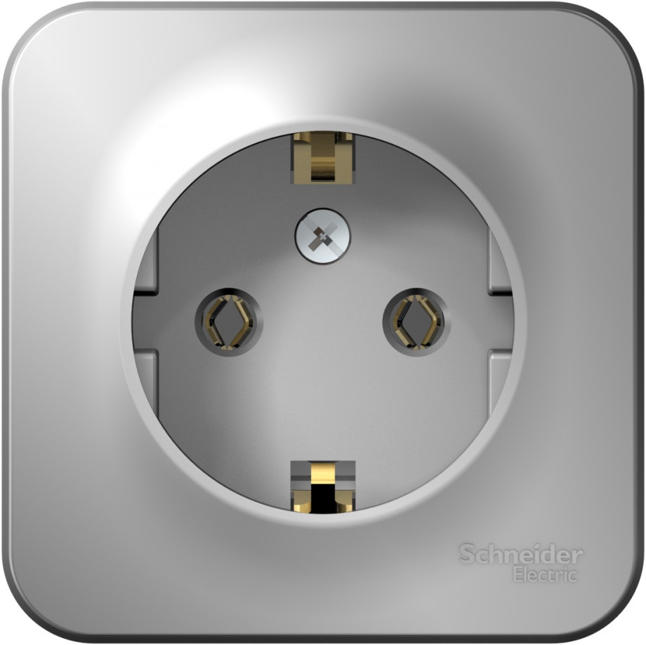 Systeme Electric Розетка Blanca BLNRA010113 