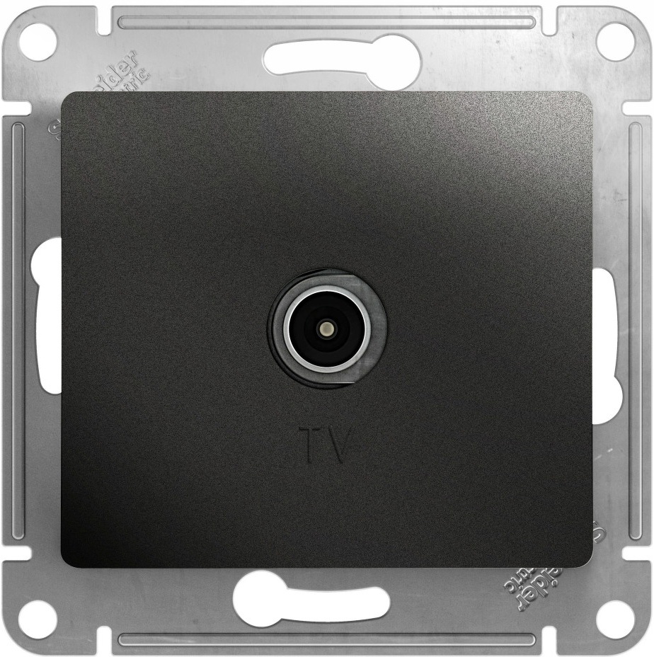 Systeme Electric Розетка Glossa GSL000792 